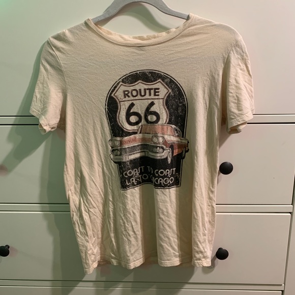 ALTARD STATE graphic t - Picture 2 of 4